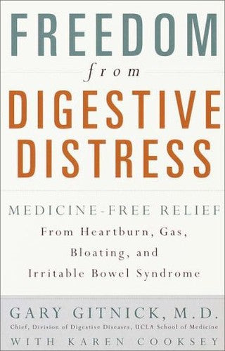 Freedom from Digestive Distress