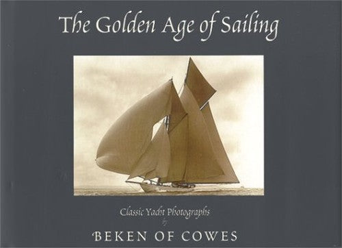 The Golden Age of Sailing