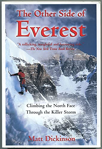 The Other Side of Everest