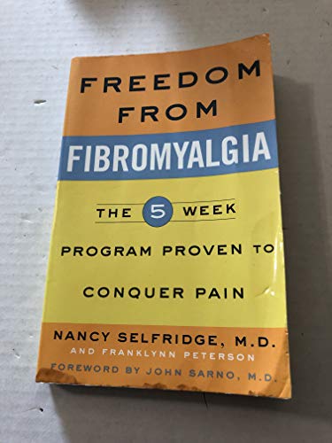 Freedom from Fibromyalgia