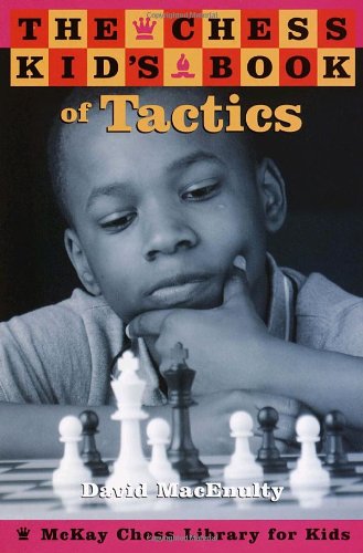 Chess Kid