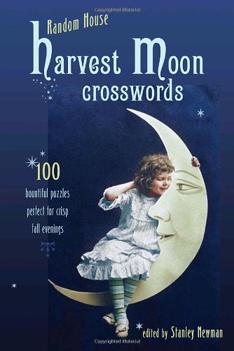Harvest Moon Crosswords