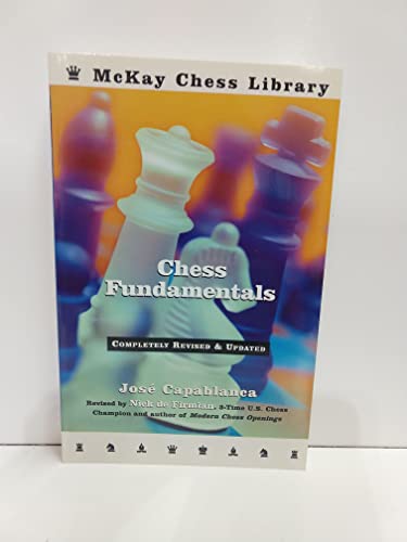 Chess Fundamentals