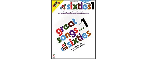 Great Songs of the Sixties