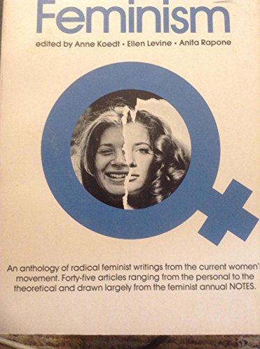 Radical Feminism