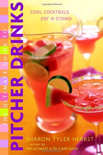 Pitcher Drinks