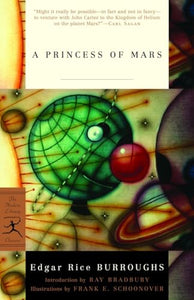 A Princess of Mars 