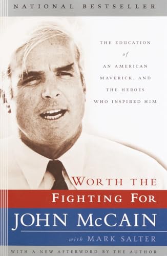 Worth the Fighting For
