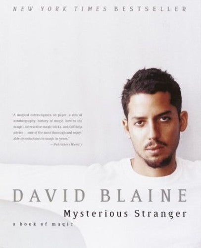 Mysterious Stranger