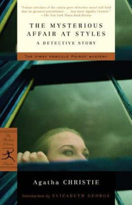 The Mysterious Affair at Styles 