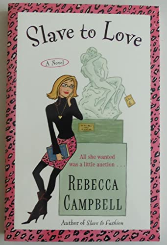 Slave to Love