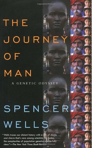 The Journey of Man