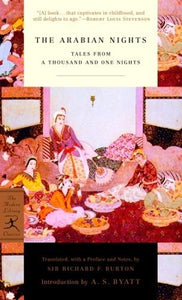 The Arabian Nights 