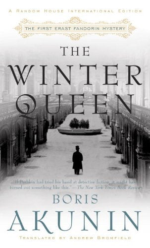 The Winter Queen