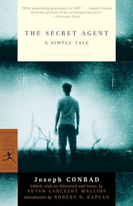The Secret Agent 