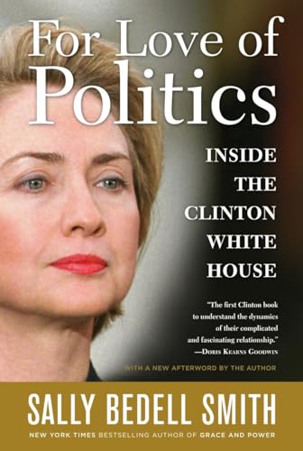 For Love of Politics