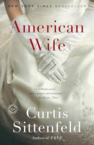 American Wife 