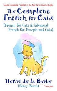 The Complete French for Cats 