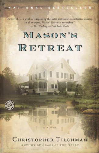 Mason's Retreat