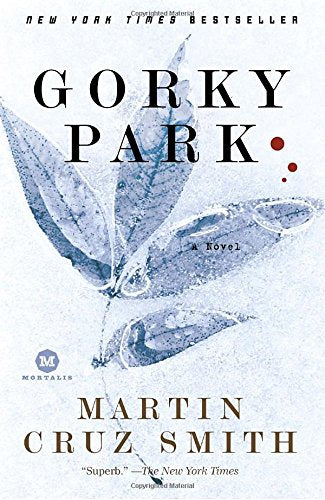 Gorky Park