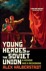 Young Heroes of the Soviet Union 