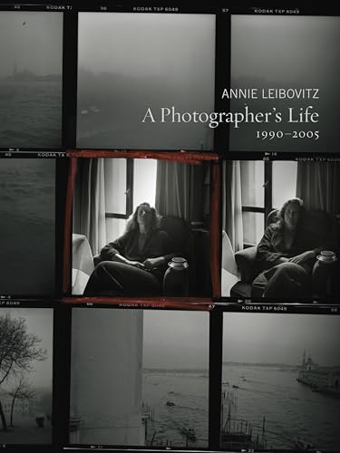 A Photographer's Life, A