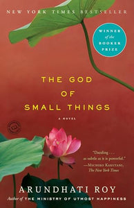 The God of Small Things 