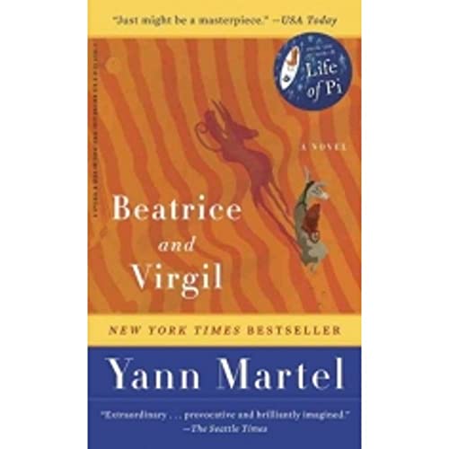 Beatrice & Virgil
