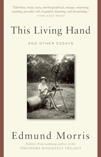 This Living Hand