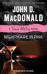 Nightmare in Pink 