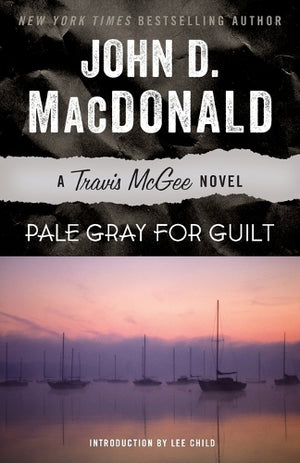 Pale Gray for Guilt