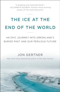 The Ice at the End of the World 