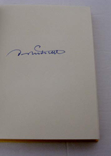 David Mitchell Slade House (Signed Edition w/COA)