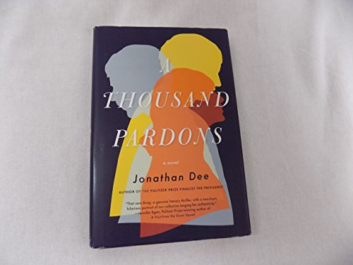 A Thousand Pardons