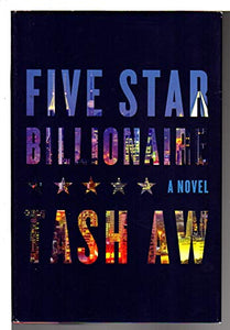 Five Star Billionaire 