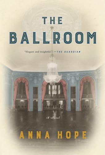 The Ballroom