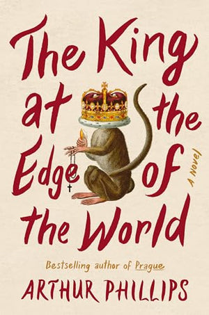 The King at the Edge of the World
