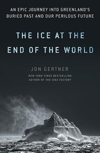 The Ice at the End of the World 