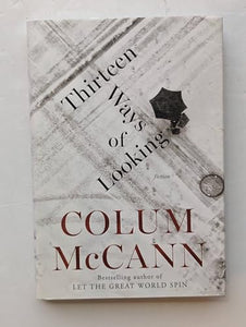 Thirteen Ways of Looking 