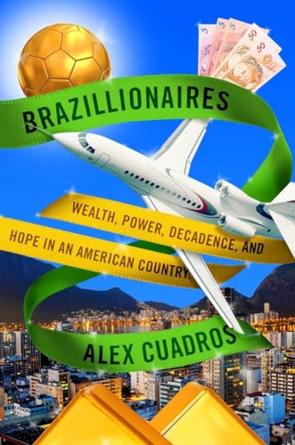 Brazillionaires