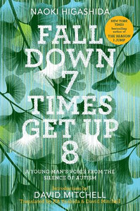 Fall Down 7 Times Get Up 8 