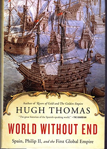 World Without End