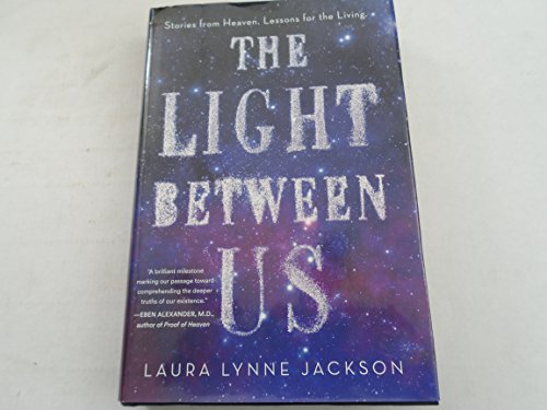 The Light Between Us