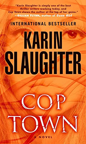 Cop Town