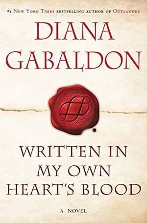 Written in My Own Heart's Blood