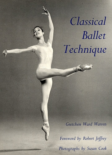 Classical Ballet Technique
