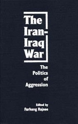 The Iran-Iraq War