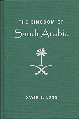 The Kingdom of Saudi Arabia