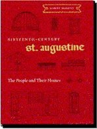Sixteenth-century St. Augustine
