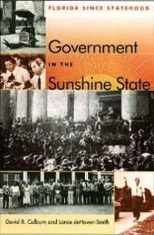 Government in the Sunshine State